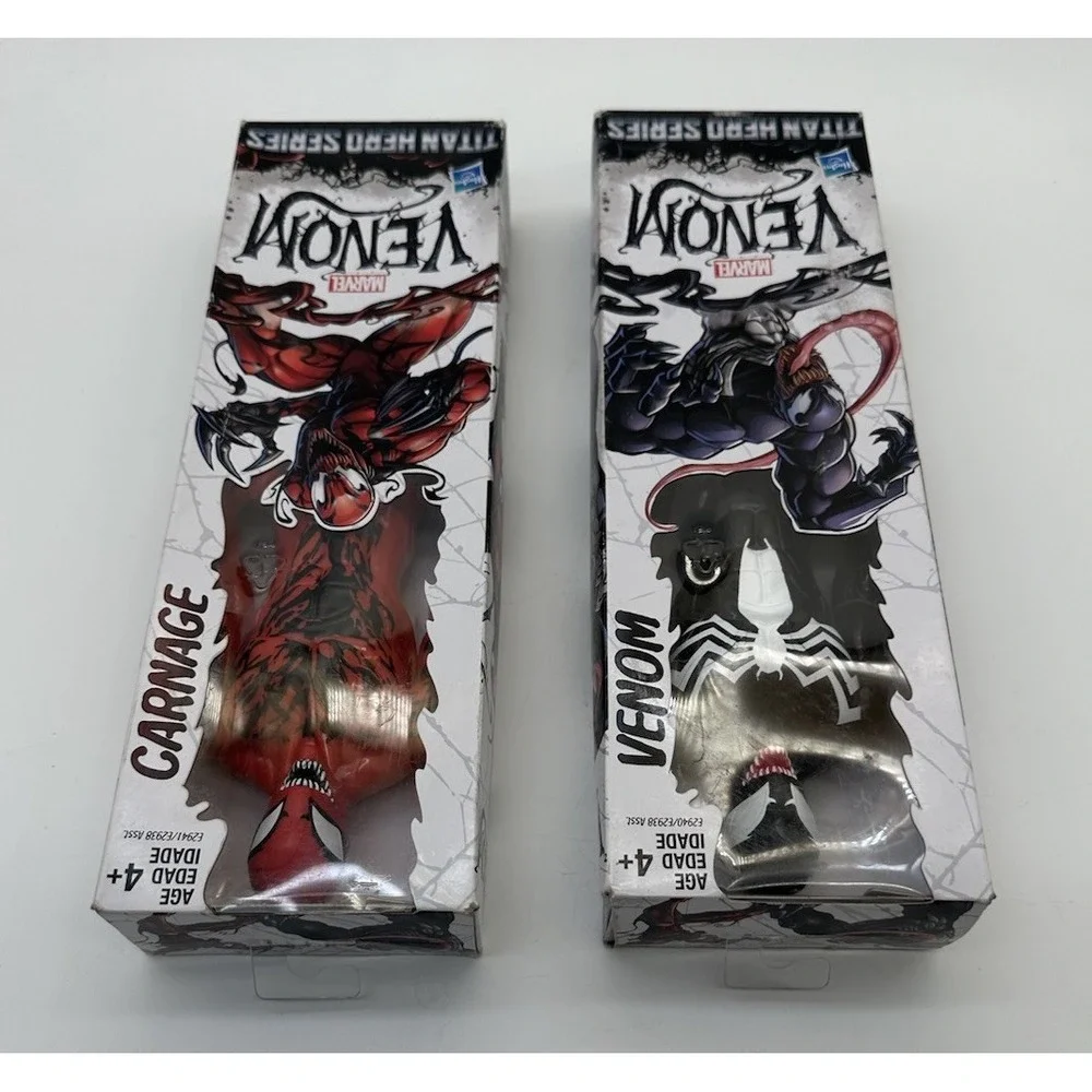 Hasbro lot includes